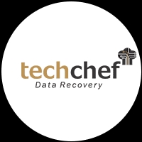 Techchef India’s no. 1 data recovery company